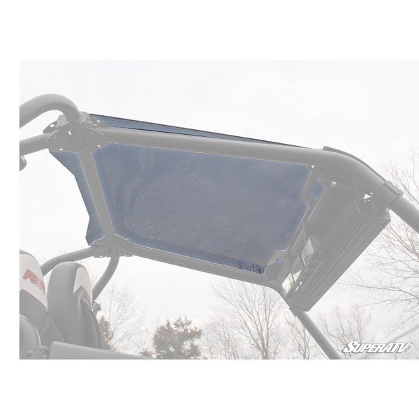 SATV TINTED ROOF POLARIS (ROOF-P-RZR-1K-001-71)