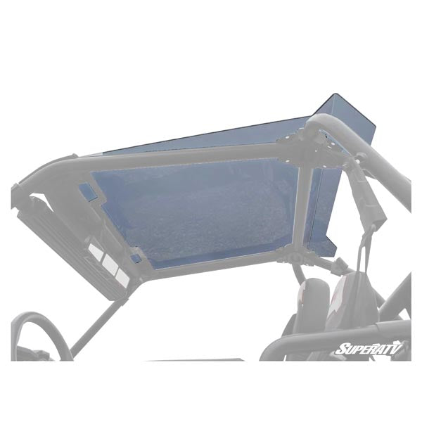 SATV TINTED ROOF POLARIS (ROOF-P-RZR-1K-002-71)