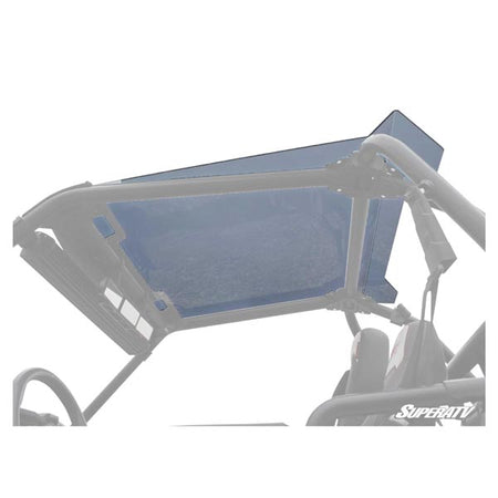 SATV TINTED ROOF POLARIS (ROOF-P-RZR-1K-002-71)