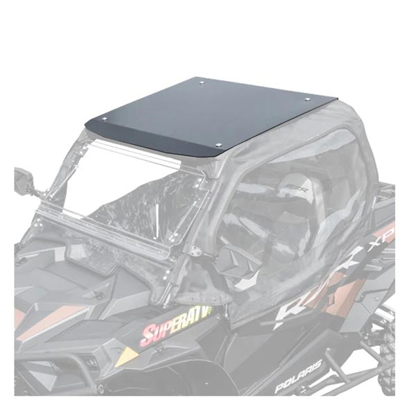 SATV ALUMINUM ROOF POL (ROOF-P-RZR1K-004-01)