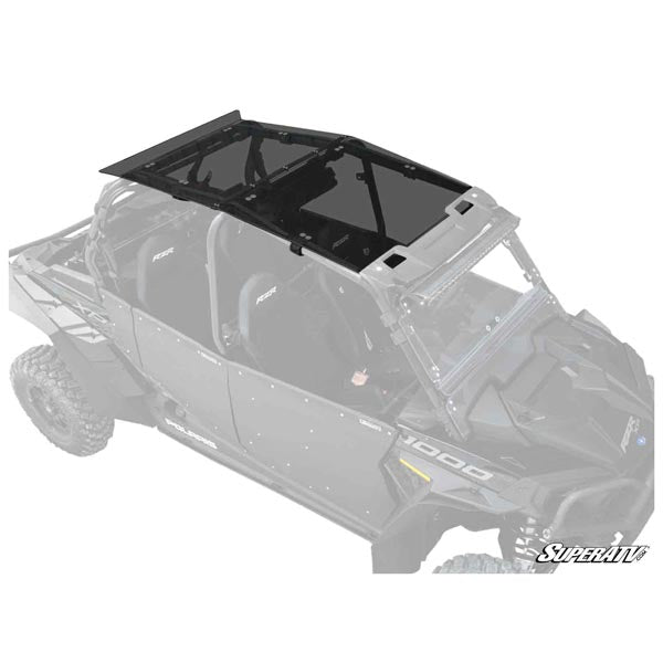 SATV TINTED ROOF POLARIS (ROOF-P-RZR1K4-002-71)