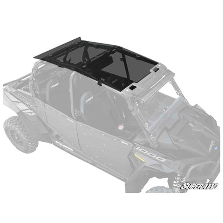 SATV TINTED ROOF POLARIS (ROOF-P-RZR1K4-002-71)