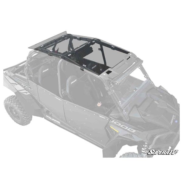 SATV TINTED ROOF POLARIS (ROOF-P-RZR1K4-002-72)