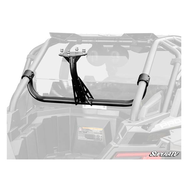 SATV SPARE TIRE CARRIER POL (STC-P-PROXP4-01)