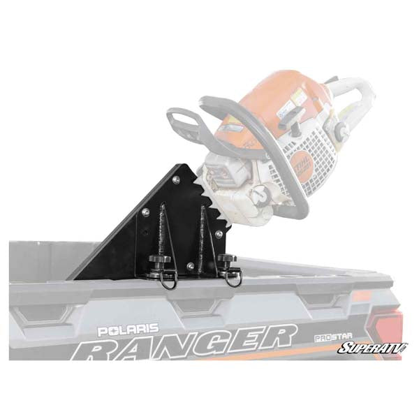 SuperATV Chainsaw Mount Kit (CM-P-RAN1K-01)