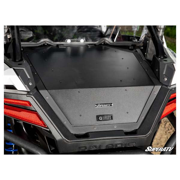 SATV TRUNK ENCLOSURE POLARIS (TBES-P-PROXP-00)