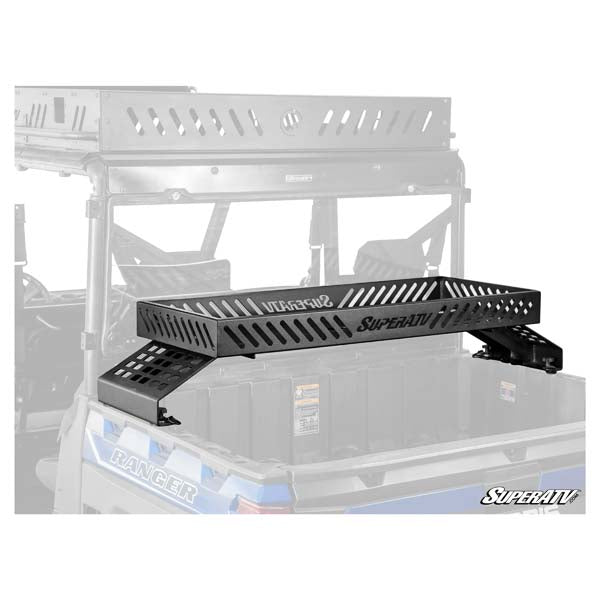 SuperATV Bed Rack Delta (BR-P-RAN1K-00)