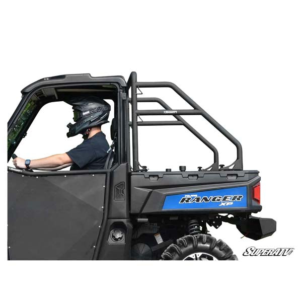 SATV REAR ROLLCAGE SUPPORT POL (RBAR-P-RAN-002-00)