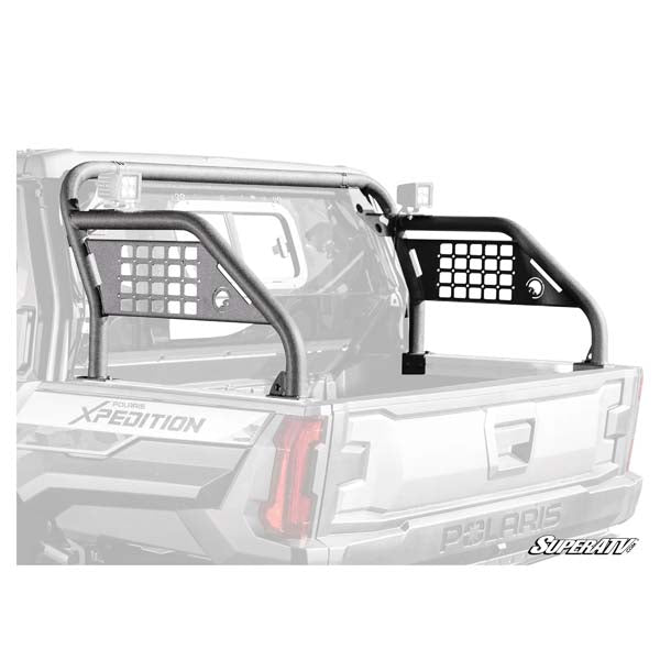 CARGO ACCESS BAR & SHELF POL (SAB-P-XPD-K)