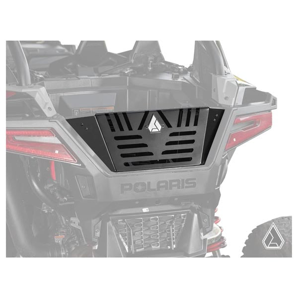 SuperATV Bed Enclosure (BES-P-PROR-01)