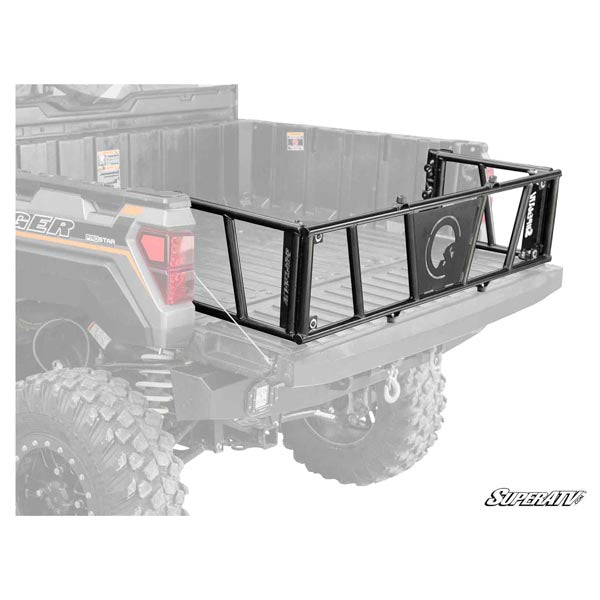 SuperATV Bed Enclosure (BES-P-RAN1K-01)