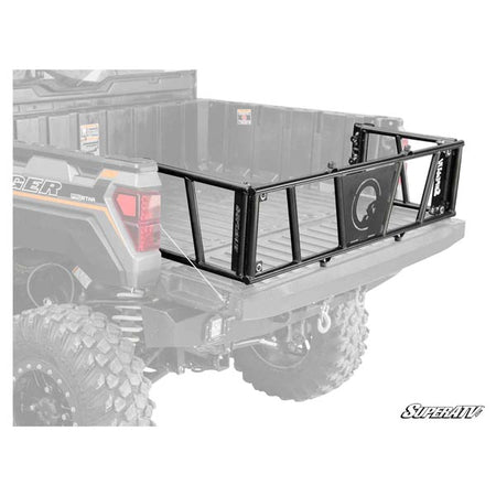 SuperATV Bed Enclosure (BES-P-RAN1K-01)