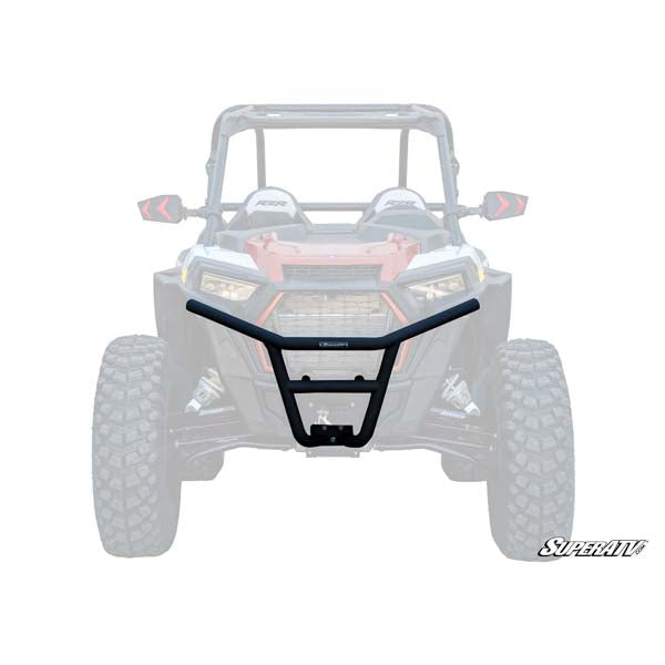 SATV FRONT BUMPER POLARIS (FB-P-RZRXPT-00)
