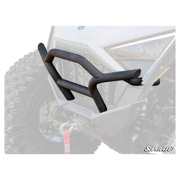 SATV FRONT BRUSH GUARD POLARIS (FBG-P-PROXP-00)