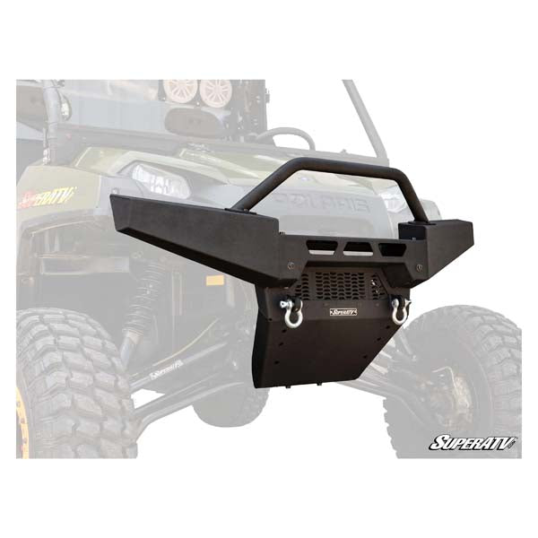 SATV FRONT BUMPER POLARIS (FBG-P-RAN09XP-00)