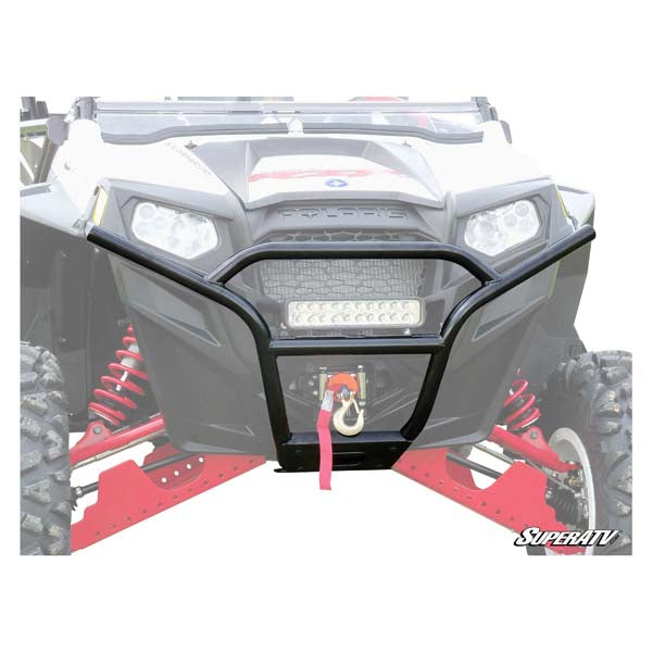 SATV FRONT BUMPER POLARIS (FB-P-RZR11-00)