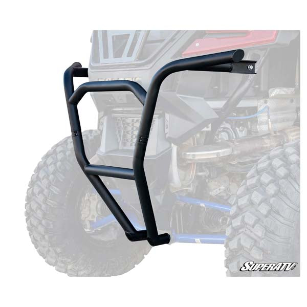 SATV Rear Brush Guard Polaris (RBG-P-PROXP-00)