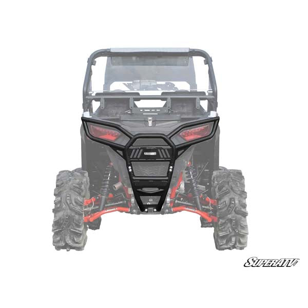 Pare-chocs arrière SATV Polaris (RB-P-RZR900-00)