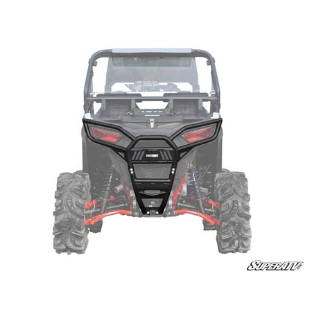 Pare-chocs arrière SATV Polaris (RB-P-RZR900-00)