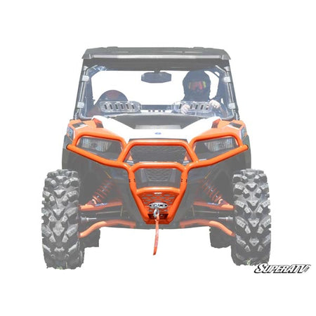 SATV FRNT BUMPER POLARIS ORG (FBG-P-GEN1K-04)