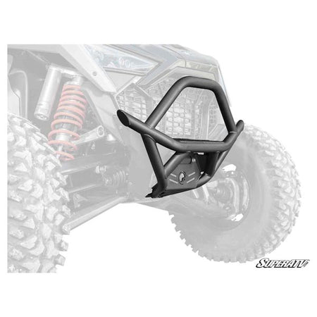 SATV FRNT BUMPER POLARIS BLK (FBG-P-PROR-00)