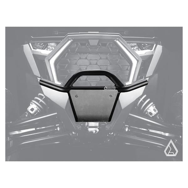 SATV FRNT BUMPER POLARIS (FBG-P-PROXP-002-01)