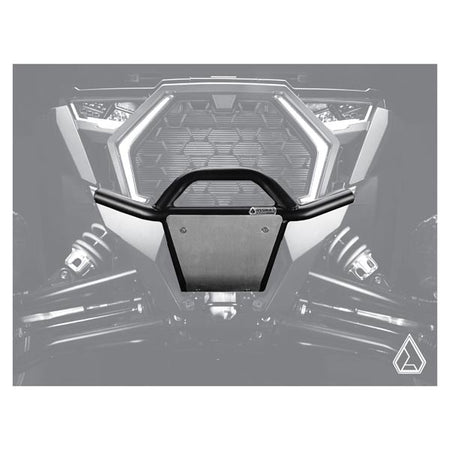 SATV FRNT BUMPER POLARIS (FBG-P-PROXP-002-01)