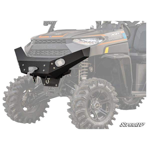 SATV FRNT WINCH BUMPER POL (FBG-P-RAN1K-00)