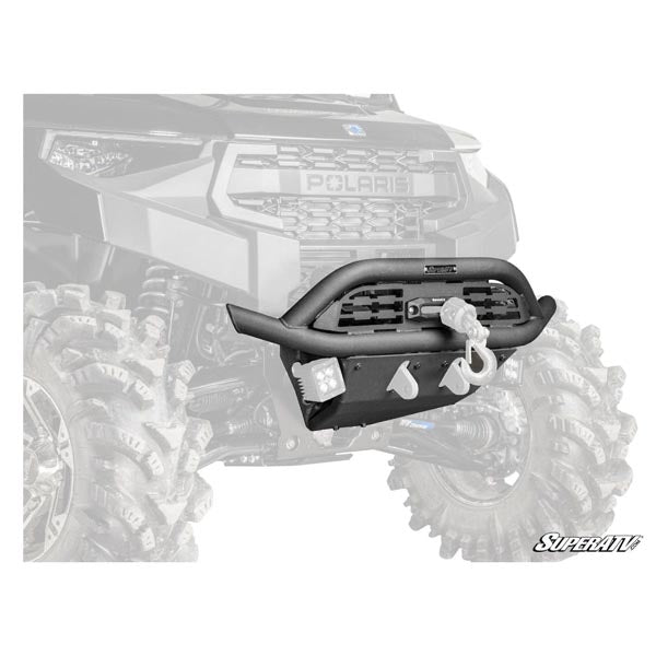 SATV FRNT WINCH BUMPER POL (FBG-P-RAN1K-003-00)