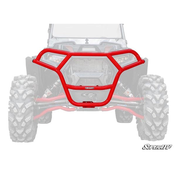 SATV FRNT BUMPER POLARIS RD (FBG-P-RZR1K-006-03)