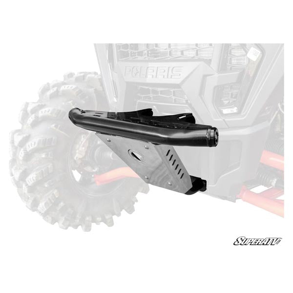 SATV PRERUNNER FRNT BUMPER POL (FBG-P-RZR1K-007-01)