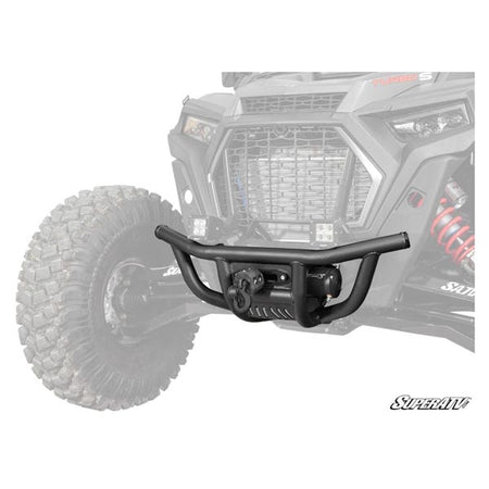 SATV FRNT BUMPER W/WIN 2500 PO (FBG-P-RZRTS-25)