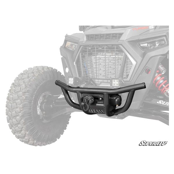 SATV FRNT BUMPER W/WIN 4500 PO (FBG-P-RZRTS-45)