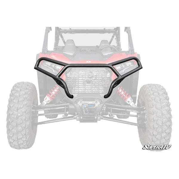 SATV FRNT BUMPER POL (FBG-P-RZRXP-00)