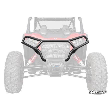 SATV FRNT BUMPER POL (FBG-P-RZRXP-00)