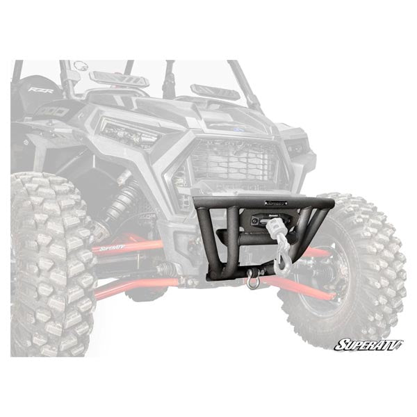 SATV FRNT WINCH BUMPER POL (FBG-P-RZRXP-002-K1)