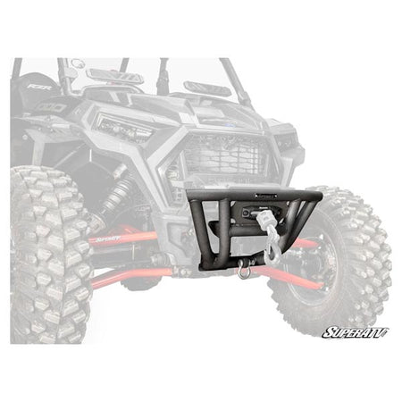 SATV FRNT WINCH BUMPER POL (FBG-P-RZRXP-002-K1)