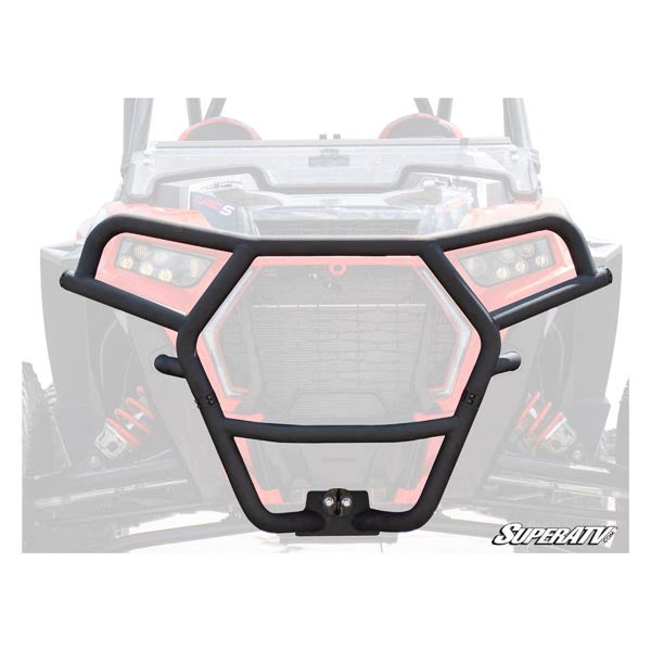 SATV FRNT BUMPER POLARIS (FBG-P-RZRXPTS-00)