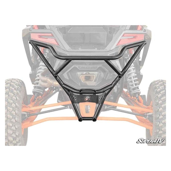SATV REAR BUMPER POLARIS (RBG-P-PROR-00)