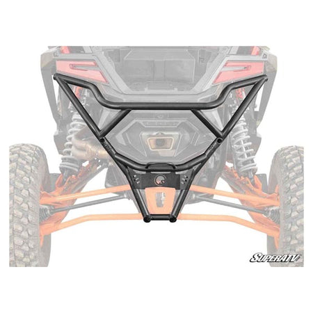 SATV REAR BUMPER POLARIS (RBG-P-PROR-00)