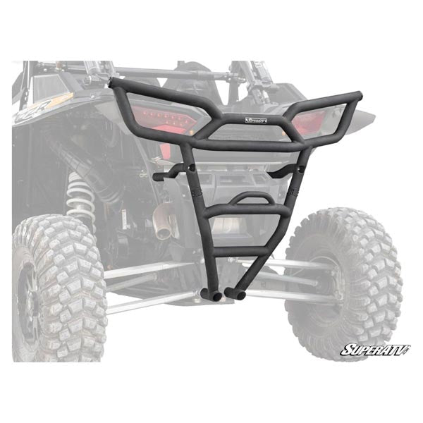 SATV REAR BUMPER POLARIS (RBG-P-RZR1K-003-00)