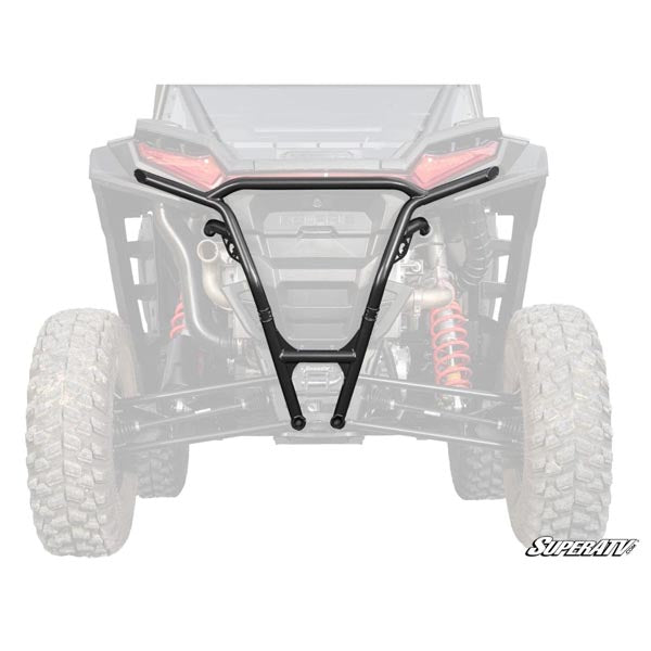 SATV REAR BUMPER POLARIS (RBG-P-RZRXP-K2)