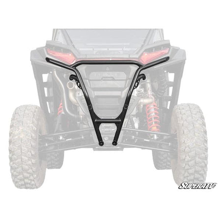 SATV REAR BUMPER POLARIS (RBG-P-RZRXP-K2)