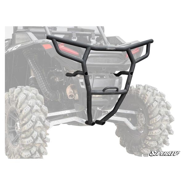 SATV REAR BUMPER POLARIS (RBG-P-RZRXPT-001-00)