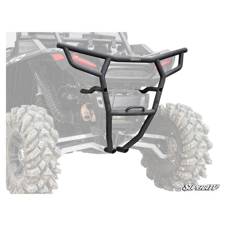 SATV REAR BUMPER POLARIS (RBG-P-RZRXPT-001-00)