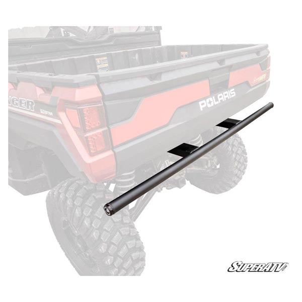 SATV REAR BUMPER POLARIS (RB-P-RAN1K-00)
