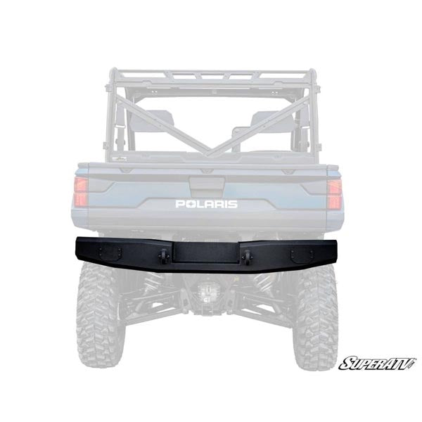 SATV REAR WINCH BUMPER POL (RB-P-RAN1K-001-00)
