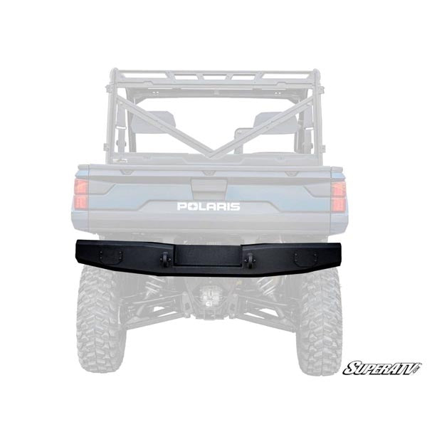 SATV RR WINCH BUMP W/WINCH POL (RB-P-RAN1K-001-WN-35)