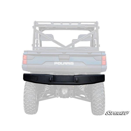 SATV RR WINCH BUMP W/WINCH POL (RB-P-RAN1K-001-WN-35)