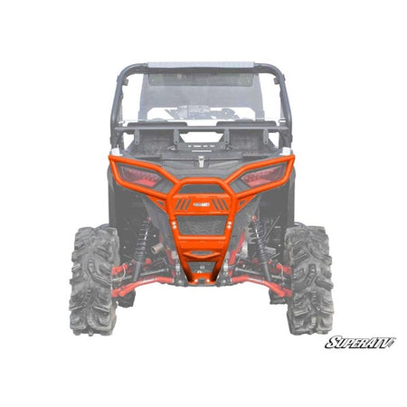 SATV REAR BUMPER POLARIS (RB-P-RZR900-04)